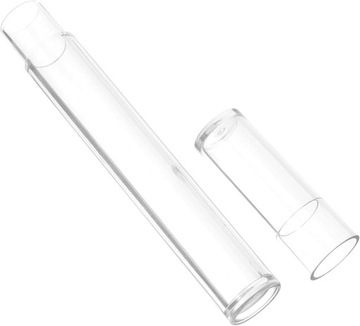 Коробка для пинцетов, 5 шт., пинцеты для ресниц, футляр для пинцетов, держатели для пинцетов для ресниц