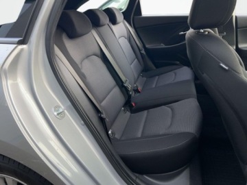 Hyundai i30 III Wagon Facelifting 1.0 T-GDI 120KM 2022 Hyundai i30 I30 1.0T-Gdi 120KM Modern SalonPL Asystenci Bluetooth Tempomat, zdjęcie 11