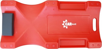 ТЕЛЕЖКА ДЛЯ МАСТЕРСКОЙ - КОЛЕСА НА 6 ПОДШИПНИКАХ