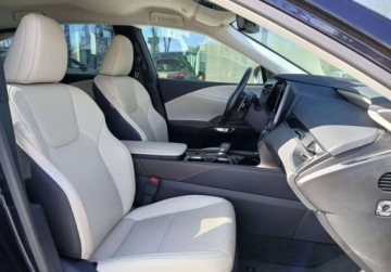 Lexus RX V 2023 Lexus RX RX 350h Prestige FV23 Salon PL Serwis ASO 1 wlasciciel, zdjęcie 29