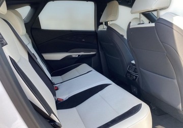 Lexus RX V 2025 Lexus RX 2,4 500h F Sport Digital Key Pakiet Sport VAT 23 1 wlasciciel, zdjęcie 13