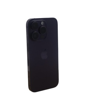 Apple iPhone 14 Pro A2890 6 ГБ / 512 ГБ темно-фиолетовый