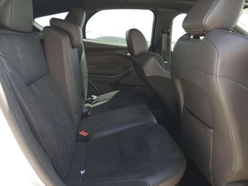 Ford Focus III RS 2.3 EcoBoost 350KM 2017 Ford Focus 2017, 2.3L, 4x4, po gradobiciu 2.3 Benzyna 350KM, zdjęcie 8