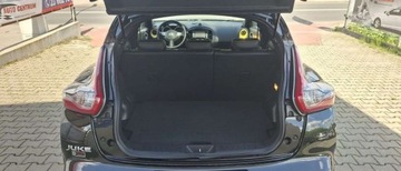 Nissan Juke I SUV Facelifting DIG-T 115KM 2015 Nissan Juke Nissan Juke 1.2 DIG-T Tekna 1.2 Benzyna 115KM, zdjęcie 29