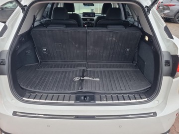 Lexus RX IV SUV 450h 313KM 2019 Lexus RX 450h L Omotenashi IV (2015-2020) Lexus RX, zdjęcie 11