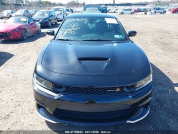 Dodge Charger VII 2022 Dodge Charger Scat Pack 2022 6.4l 6.4 Benzyna 485KM, zdjęcie 7
