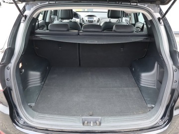 Hyundai ix35 SUV 1.6 GDI 135KM 2011 Hyundai ix35 1.6 GDI, Salon Polska, 1. Właściciel, zdjęcie 13