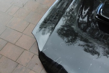 KAPOTA KRYT MOTORU SUBARU IMPREZA II GD WRX 01-03 BUGEYE