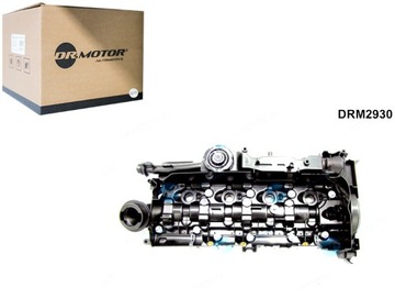 KRYT VENTILU BMW DR.MOTOR AUTOMOTIVE