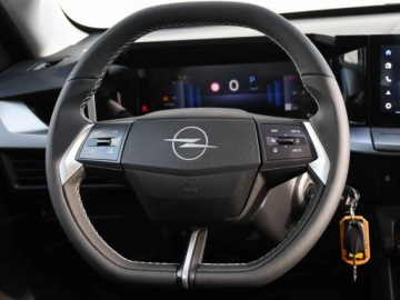 Opel Frontera C SUV Electric Elektryczny 44kWh 113KM 2025 Od ręki - GS 44kWh e113KM / Pakiet Tech + ładowarka 11kw, zdjęcie 7