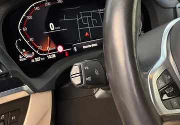 BMW X4 G02 SUV 20d 190KM 2020 BMW X4 BMW X4 xDrive20d Dostawa pod dom w cenie Dealer BMW Bonkowscy, zdjęcie 9