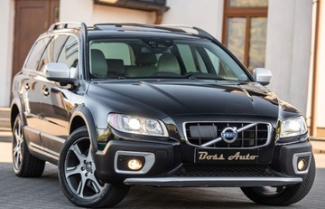 Volvo XC70 II Kombi 2.4 D5 215KM 2011