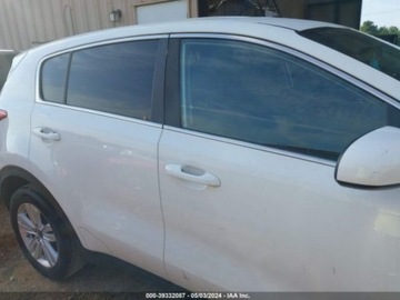 Kia Sportage IV 2019 Kia Sportage 2019 Kia Sportage LX FWD 2.4 Benzyna 181KM, zdjęcie 11