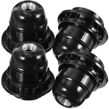 БАКЕЛИТОВЫЙ ОФИСНЫЙ ДЕРЖАТЕЛЬ С ПОДСВЕТКОЙ