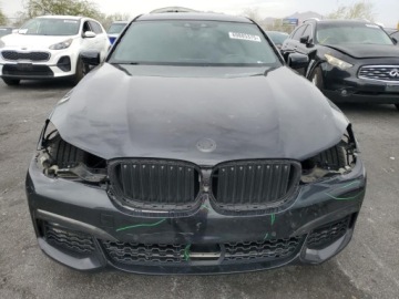BMW Seria 7 G11-G12 2019 BMW Seria 7 Alpina B7 2019 4.4l 4.4 Benzyna 600KM, zdjęcie 5