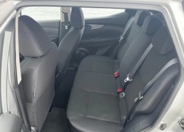 Nissan Qashqai II Crossover Facelifting 1.3DIG-T 140KM 2020 Nissan Qashqai 1.3 DIG-T N-Connecta, zdjęcie 3