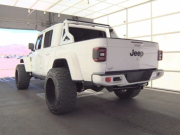 Jeep Gladiator 2021 Jeep Gladiator High Altitude Edition 2021 3.6 Benzyna 285KM, zdjęcie 1