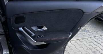 Mercedes Klasa A W177/V177 Hatchback Facelifting 2.0 220 190KM 2023 Mercedes-Benz Klasa A Salon PL 4Matic AMG 8G-DCT BlindSpot CarPlay Kamera, zdjęcie 26