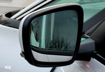 Renault Grand Scenic III 2020 Renault Grand Scenic Automat,bardzo ladny, 7 osob, GWARANCJA 1.7 120KM, zdjęcie 10