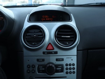 Opel Corsa D Hatchback 1.4 Twinport ECOTEC 90KM 2009 Opel Corsa 1.4, Salon Polska, Serwis ASO, GAZ, zdjęcie 11