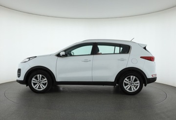 Kia Sportage IV SUV 1.6 GDI 132KM 2017 Kia Sportage 1.6 GDI, Salon Polska, 1. Właściciel, zdjęcie 2