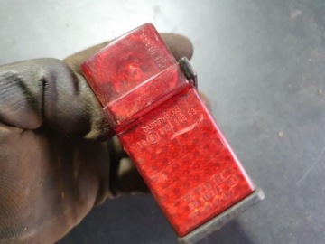 ЗАДНИЙ ВЕЛОСИПЕДНЫЙ ФОНАРЬ РЕКОМЕНДУЮ.