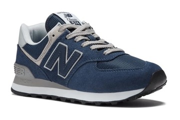 New Balance WL574EVN Женская обувь