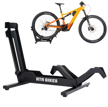 STOJAK NA ROWER WIESZAK ROWEROWY UCHWYT HAK