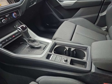 Audi Q3 II SUV 1.5 35 TFSI 150KM 2024 Audi Q3 tempomat aktywny, kamera cofania elektryczna klapa bagaznika gwara, zdjęcie 16
