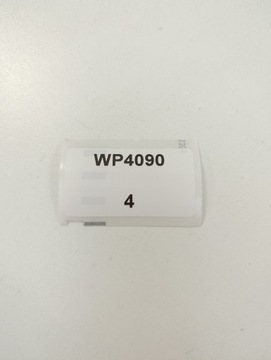 ASSO WP-4090 FILTR PALIVA RENAULT TWINGO MEGANE WK68 FT5262 PP907 KL146