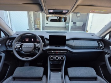 Skoda Kodiaq II SUV 2.0 TDI SCR 150KM 2026 Skoda Kodiaq Selection 2.0 TDI DSG Auto z placu, zdjęcie 23