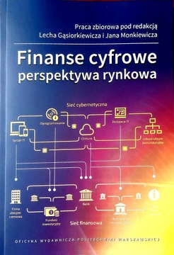 Finanse cyfrowe . Perspektywa rynkowa