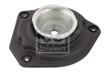 FEBI BILSTEIN 32787 DRŽÁKY TLUMIČE + TĚSNĚNÍ VÍČKA VYPOUŠTĚNÍ OLEJE VOLVO ELRING