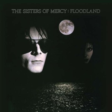 Sisters Of Mercy Foodland opis !