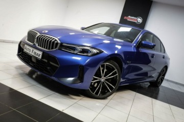 BMW Seria 3 G20-G21 Limuzyna 2.0 330e 292KM 2022 BMW 330 LCI*292M*xDrive*Mpakiet*Salon, zdjęcie 9