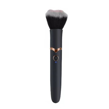 Sex Toy Vibrator Make Up Brush Magic Av Wand Dildo Vibrator Sex Toys~0562