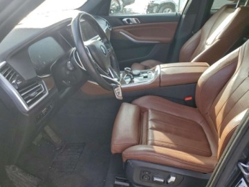 BMW X5 G05 2021 BMW X5 xDrive45e 2021 3.0 Hybryda 389KM, zdjęcie 7