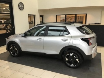 Kia Stonic I Crossover Facelifting 1.0 T-GDI 100KM 2026 KIA Stonic 1.0 T-GDI Suv 100KM 2026, zdjęcie 2