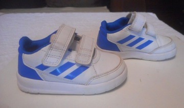 Buty sportowe ADIDAS rozmiar 20