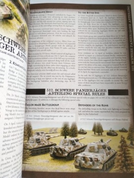 Мост в Ремагене - Пламя войны - правила, 2014 г.