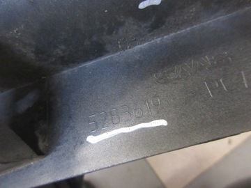 SAAB 9-5 95 CLONA (KRYT) KRYT KUFRU 5283619