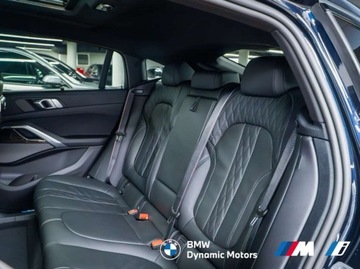 BMW X6 G06 SUV Facelifting 3.0 30d 298KM 2025 BMW X6 xDrive30d 298 KM mHEV - Kamera 360 - Hak Holowniczy - HarmanKardon, zdjęcie 24