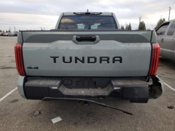 Toyota Tundra II 2024 Toyota Tundra 2024, 3.4L, 4x4, CREWMAX LIMITED, od ubezpieczalni 3.4 389KM, zdjęcie 4