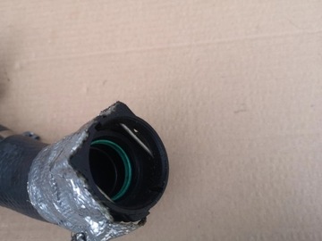 ТРУБА RENAULT 144603116R 1.2TCE