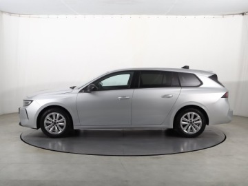 Opel Astra L Sports Tourer 1.2 Turbo 130KM 2024 Opel Astra 1.2 Turbo, Salon Polska, 1. Właściciel, zdjęcie 2