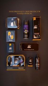 Крепления для обуви Crep Protect The Ultimate Shoe Shaper (2 пары)