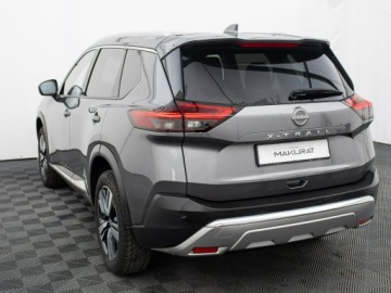 Nissan X-Trail IV 1.5 VC-T MHEV 163KM 2023 Nissan X-Trail ZS269SV#1.5 VC-T mHEV Tekna 2WD, zdjęcie 3