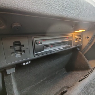 Volkswagen Golf Sportsvan Sportsvan 1.4 TSI BlueMotion Technology 150KM 2015 Volkswagen Golf Sportsvan Volkswagen Sportsvan 1.4b Automat DSG Radar LEDy, zdjęcie 39