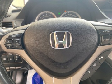 Honda Accord VIII Sedan 2.0 VTEC 156KM 2009 AUTOMAT 2.0 BENZ 155 KM ALU 18&#039; SEDAN, zdjęcie 24