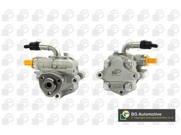 BGA PSP9603 ČERPADLO HYDRAULICKÁ SYSTÉM ŘÍDÍCÍ